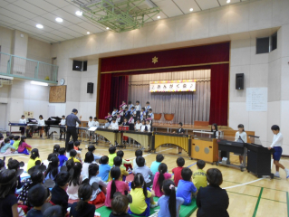 旧学校ブログ 港区立麻布小学校