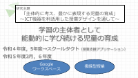 全日本教育工学研究協議会研究発表.pdfの3ページ目のサムネイル